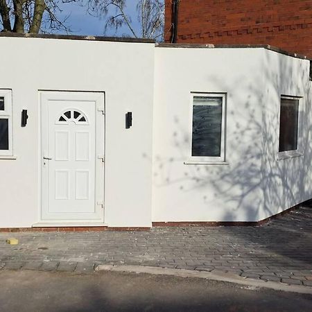 Dalmas Apartman Manchester Kültér fotó