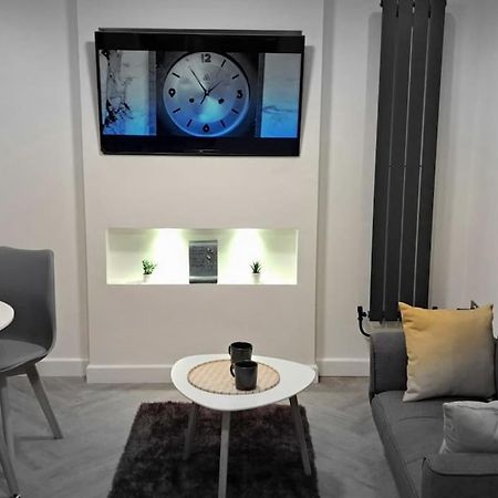 Dalmas Apartman Manchester Kültér fotó