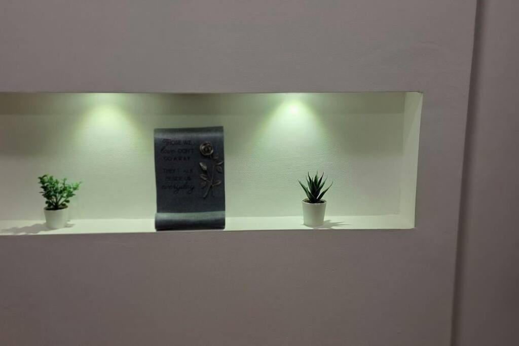 Dalmas Apartman Manchester Kültér fotó
